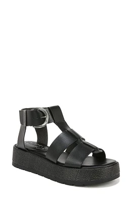 Circus NY by Sam Edelman Katy Platform Sandal Black at Nordstrom,