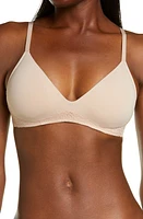 On Gossamer Sleek & Lace Wireless Lift Bra at Nordstrom,