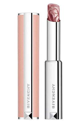 Givenchy Rose Hydrating Lip Balm in 117 Chilling Brown at Nordstrom