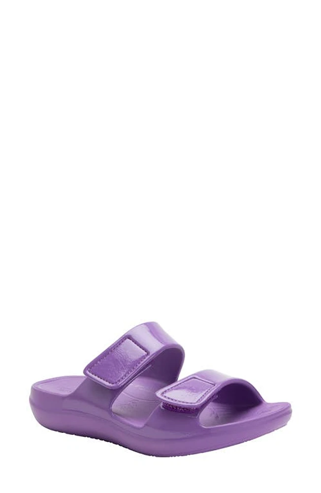 Alegria by PG Lite Orbyt Slide Sandal at Nordstrom,