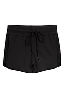 TomboyX High Waist Swim Shorts at Nordstrom,