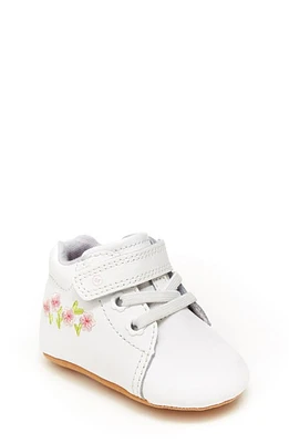 Stride Rite Emilia Bootie White at Nordstrom, M