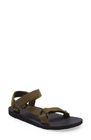 Teva 'Original Universal' Sandal Dark Olive at Nordstrom,