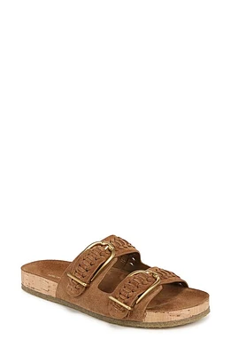 Veronica Beard Paige Slide Sandal at Nordstrom,