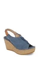 Toni Pons 'Lugano' Espadrille Wedge Sandal Fabric at Nordstrom,