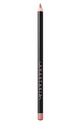 Anastasia Beverly Hills Lip Liner in Mocha at Nordstrom