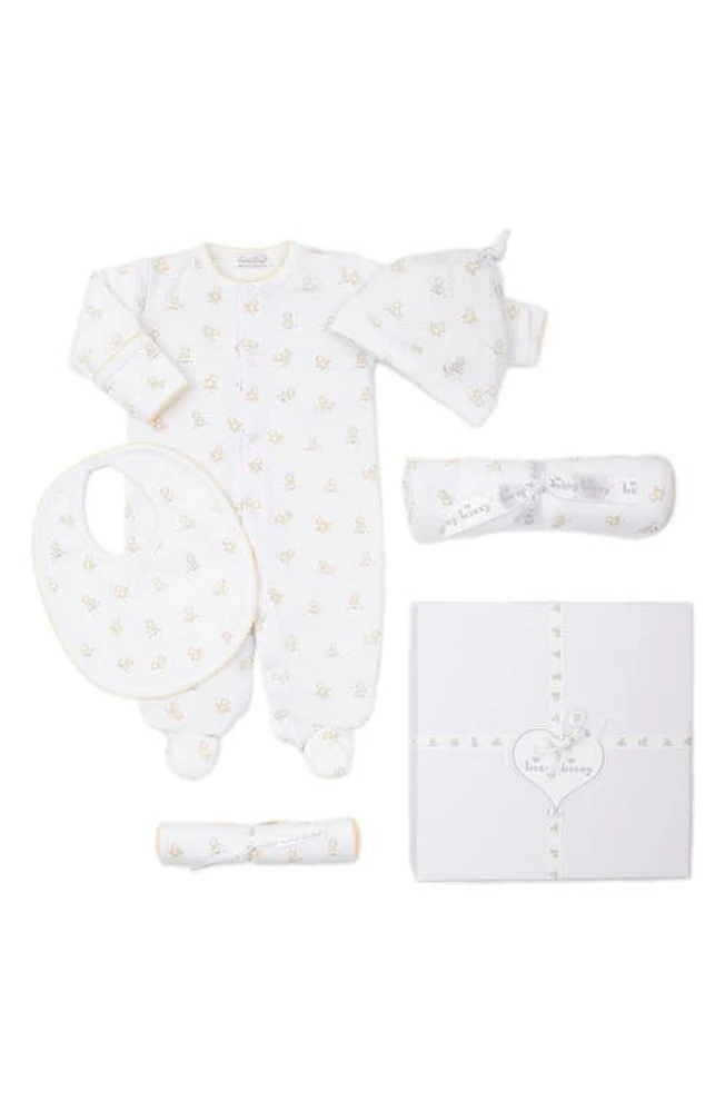 Kissy Hatchlings 5-Piece Set Assorted at Nordstrom,