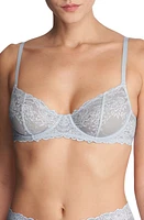 Natori Heavenly Lace Convertible Balconette Bra at Nordstrom,