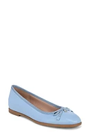 Naturalizer Essential Skimmer Flat Leather at Nordstrom,