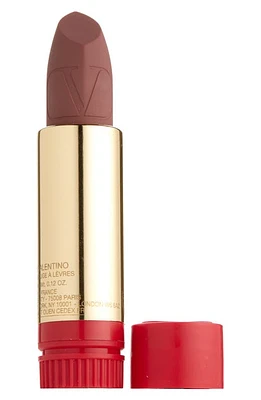 Rosso Valentino Refillable Lipstick Refill in 120A /Matte at Nordstrom