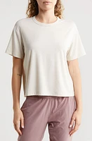 Free Fly Elevate Boxy T-Shirt at Nordstrom,