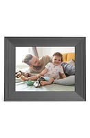 Aura Mason Digital Photo Frame in Graphite at Nordstrom