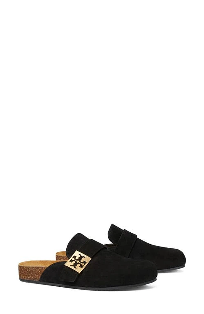 Tory Burch Mellow Mule /Gold at Nordstrom,