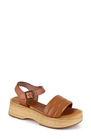 Candie's Elisa Platform Sandal at Nordstrom,