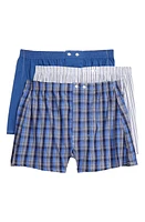 Nordstrom 3-Pack Classic Fit Boxers at Nordstrom,