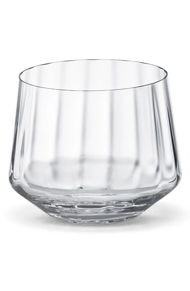 Georg Jensen Bern Set of 6 Crystal Tumblers in Clear at Nordstrom