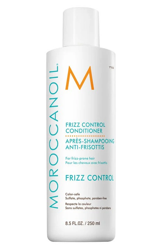 MOROCCANOIL Frizz Control Conditioner in None at Nordstrom