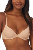 On Gossamer Cabana Cotton Blend Convertible Underwire Bra at Nordstrom,