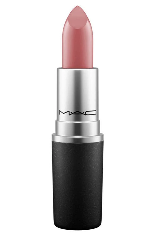 MAC Cosmetics Amplified Lipstick in Fast Play (A) at Nordstrom