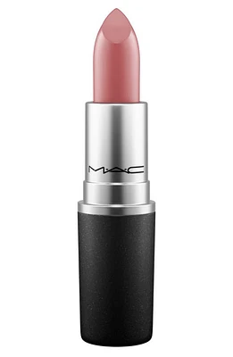 MAC Cosmetics Amplified Lipstick in Fast Play (A) at Nordstrom