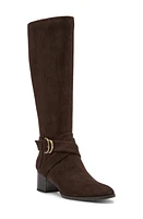 Anne Klein Maelie Knee High Boot Dk at Nordstrom,