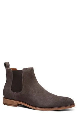 Gordon Rush Portland Boot Grey Suede at Nordstrom,