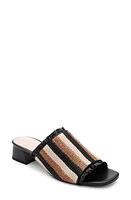 Sanctuary Refresh 2.0 Raffia Sandal at Nordstrom,