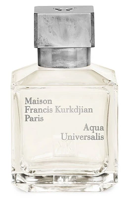 Maison Francis Kurkdjian Aqua Universalis Eau de Toilette at Nordstrom