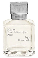 Maison Francis Kurkdjian Aqua Universalis Eau de Toilette at Nordstrom