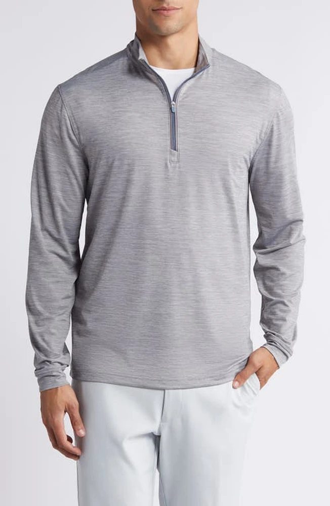 johnnie-O Glades Quarter Zip Pullover at Nordstrom,