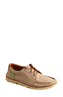 Twisted X Zero-X Sneaker Khaki at Nordstrom