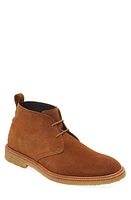 Crosby Square Thorne Chukka Boot Ginger Suede at Nordstrom,