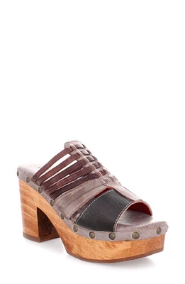 Bed Stu Shantel Platform Clog at Nordstrom,