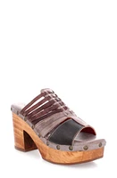 Bed Stu Shantel Platform Clog at Nordstrom,