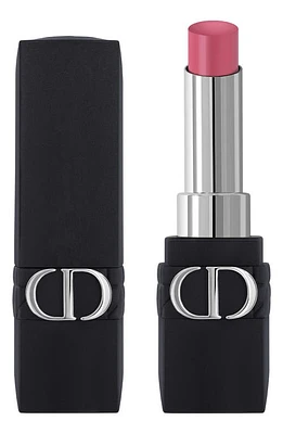 Rouge Dior Forever Transfer-Proof Lipstick in 670 Rose Blues at Nordstrom