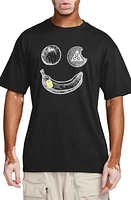 Nike Dri-FIT ACG Hike Snacks Graphic T-Shirt at Nordstrom,