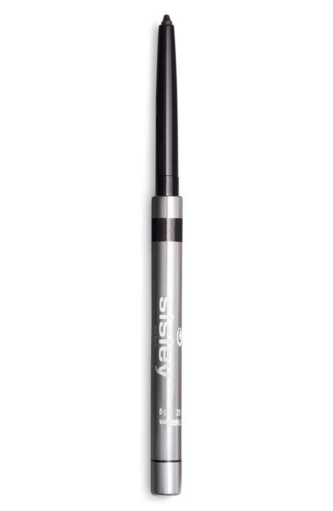 Sisley Paris Phyto-Khol Star Waterproof Liner in Sparkling at Nordstrom