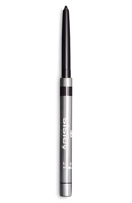 Sisley Paris Phyto-Khol Star Waterproof Liner in Sparkling at Nordstrom