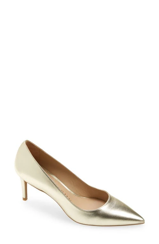 Stuart Weitzman Linsi 75 Pump at Nordstrom,