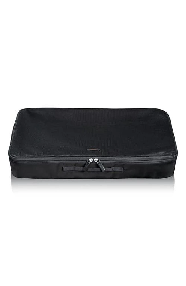 Tumi Extra Large Packing Cube in Black at Nordstrom