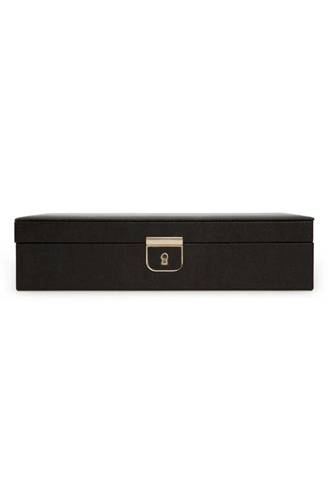 WOLF Palermo Jewelry Box in at Nordstrom