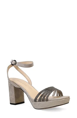 Pelle Moda Aliana Ankle Strap Sandal at Nordstrom,