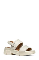 Geox Lisbona Slingback Sandal at Nordstrom,