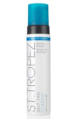 St. Tropez Self Tan Classic Bronzing Mousse at Nordstrom