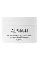 Alpha-H Melting Moment Cleansing Balm at Nordstrom