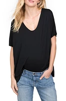 HATCH The Perfect Vee Maternity T-Shirt at Nordstrom,