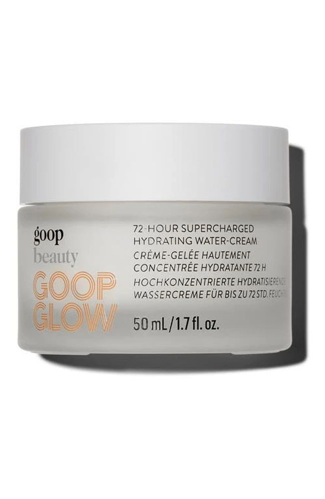 GOOP 72-Hour Supercharged Hydrating Water-Cream at Nordstrom, Size 1.7 Oz