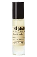 Le Labo Thé Matcha 26 Liquid Balm at Nordstrom