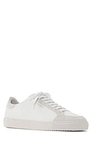 Axel Arigato Clean 90 Triple Sneaker White/Beige at Nordstrom,