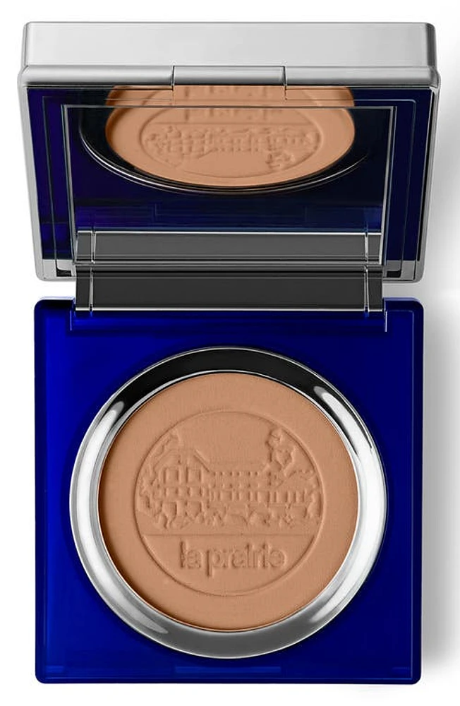 La Prairie Skin Caviar Powder Foundation in Mocha at Nordstrom